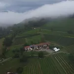 Alloggio per agriturismo Dai Dellerba
