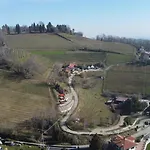 Alloggio per agriturismo Dai Dellerba *