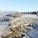Alloggio per agriturismo Dai Dellerba *