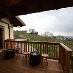 Alloggio per agriturismo Dai Dellerba