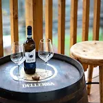Dai Dellerba Alloggio per agriturismo