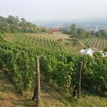 Dai Dellerba Farmház Pinerolo