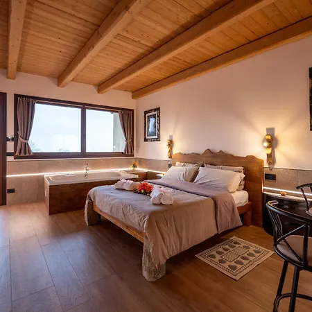 مزرعة للإقامة Dai Dellerba بينيرولو