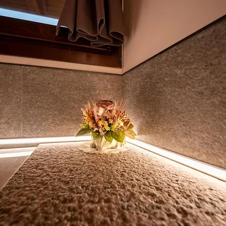 مزرعة للإقامة Dai Dellerba بينيرولو