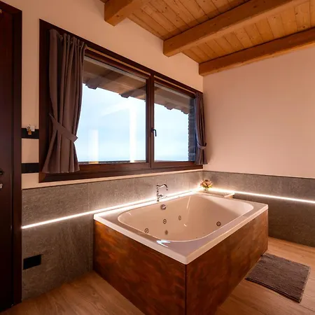 Dai Dellerba مزرعة للإقامة *