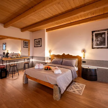 Alojamento de Turismo Rural Dai Dellerba