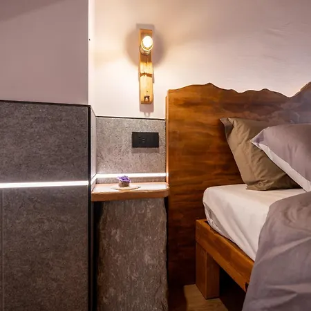 مزرعة للإقامة Dai Dellerba