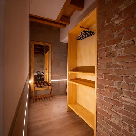 Dai Dellerba مزرعة للإقامة *