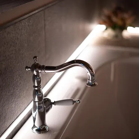 مزرعة للإقامة Dai Dellerba *