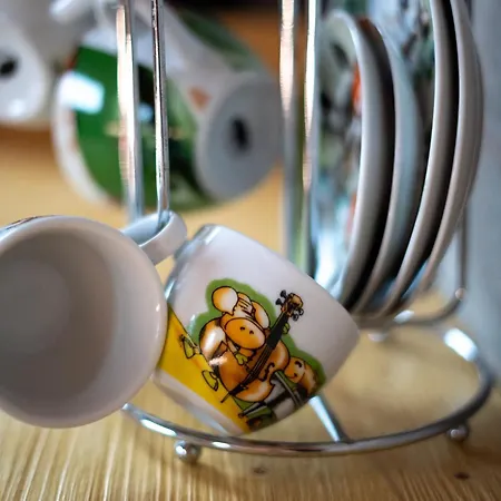 Dai Dellerba مزرعة للإقامة بينيرولو