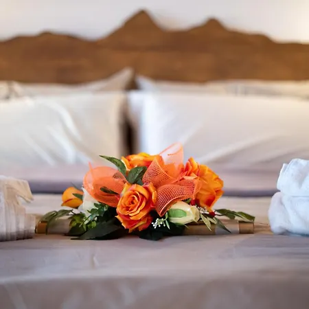 Dai Dellerba مزرعة للإقامة *