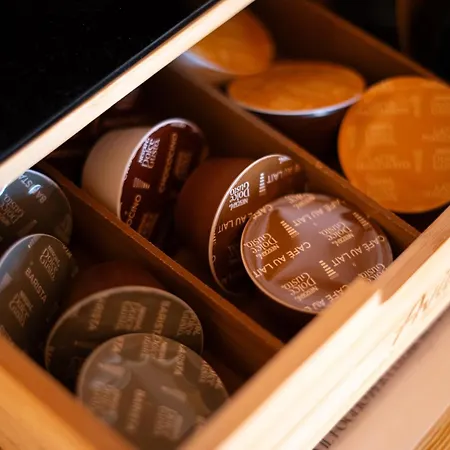 مزرعة للإقامة Dai Dellerba *