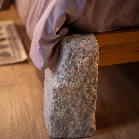 Dai Dellerba مزرعة للإقامة *