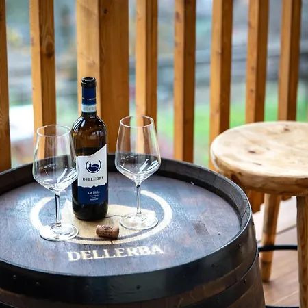 Dai Dellerba مزرعة للإقامة