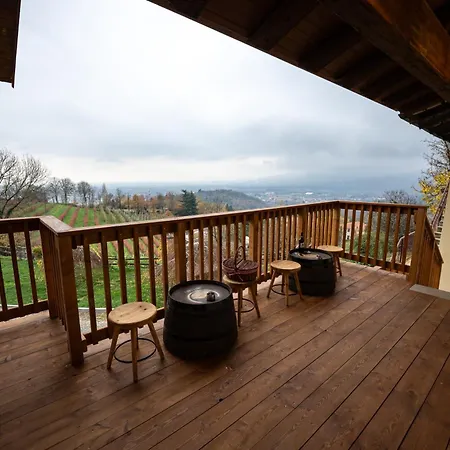 Dai Dellerba مزرعة للإقامة