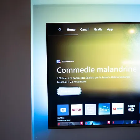 مزرعة للإقامة Dai Dellerba *