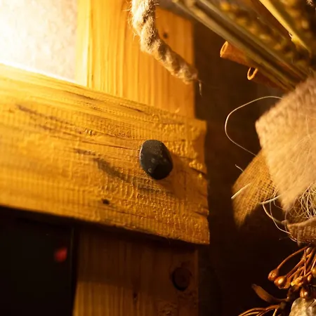 مزرعة للإقامة Dai Dellerba