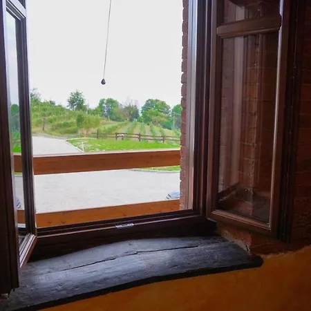 Dai Dellerba Vakantieboerderij