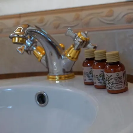 Dai Dellerba مزرعة للإقامة *