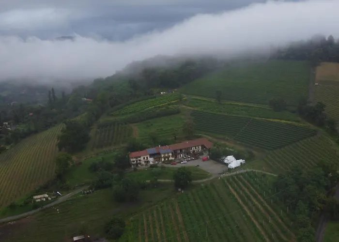 Farmház Dai Dellerba