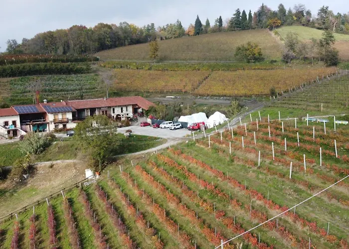 Dai Dellerba Farmház *