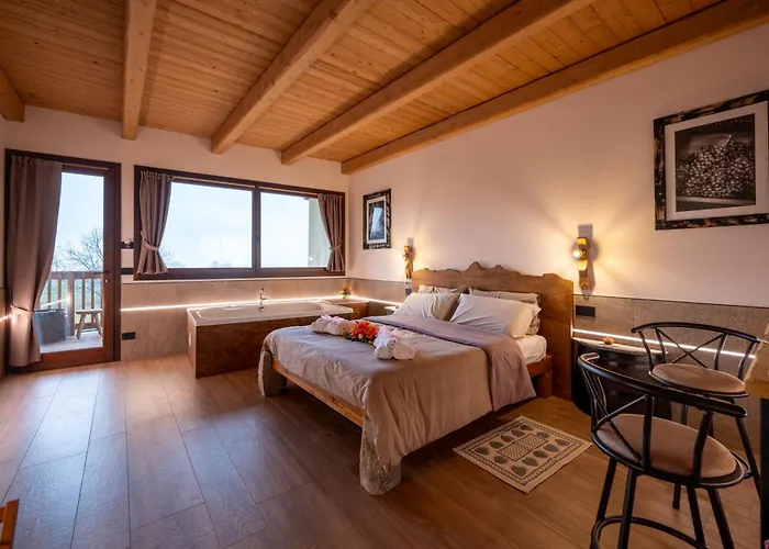 Farmház Dai Dellerba Pinerolo