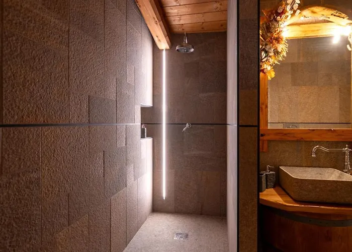 Farmház Dai Dellerba *