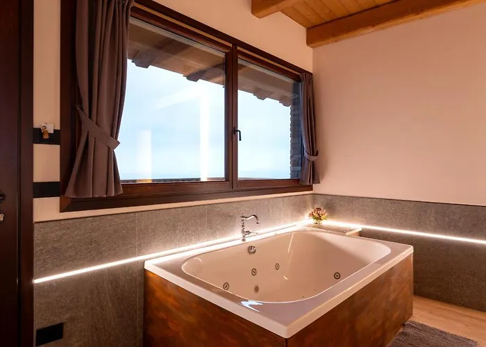 Dai Dellerba Farmház *