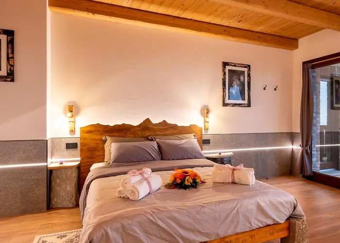 Farmház Dai Dellerba Pinerolo