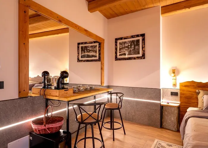 Dai Dellerba Farmház Pinerolo