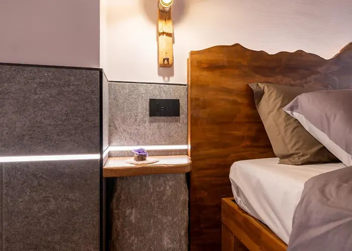 Farmház Dai Dellerba