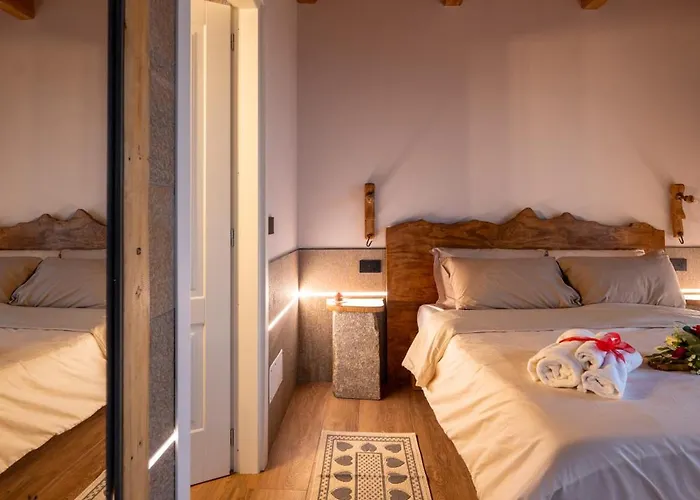 Farmház Dai Dellerba *