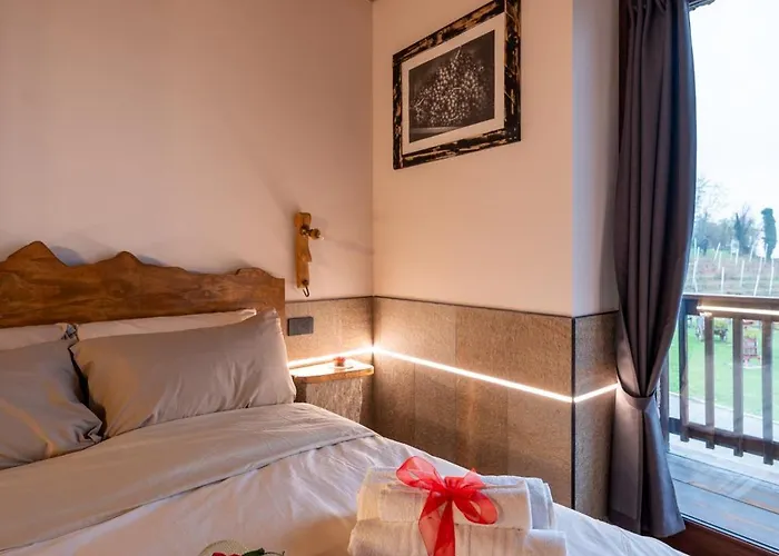 Farmház Dai Dellerba