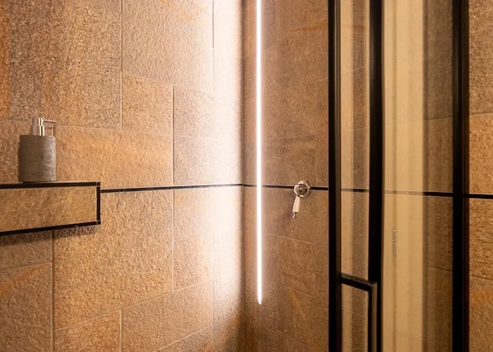 Farmház Dai Dellerba *