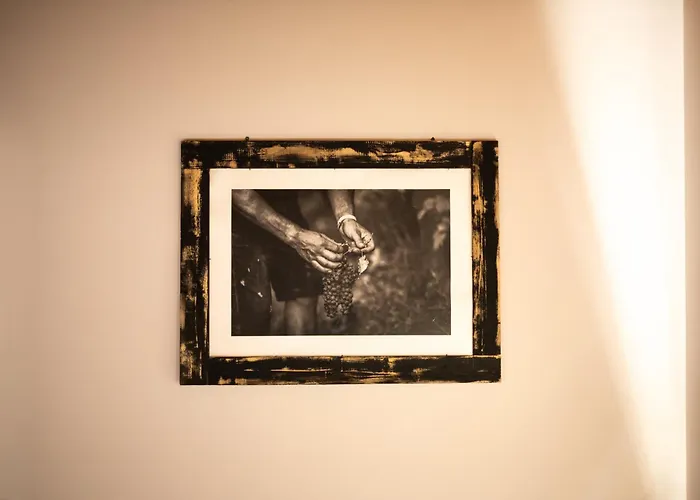 Farmház Dai Dellerba