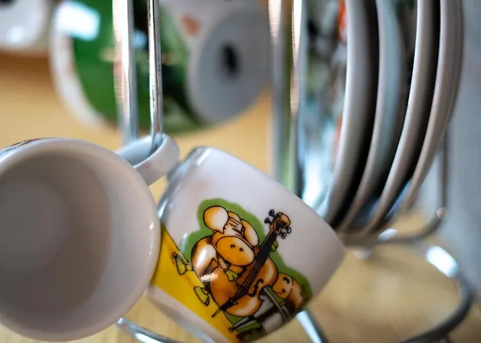 Dai Dellerba Farmház Pinerolo