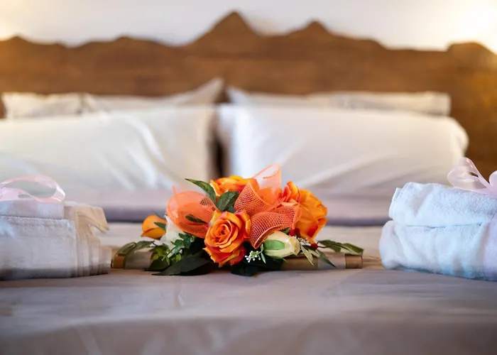 Dai Dellerba Farmház *