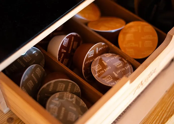 Farmház Dai Dellerba *