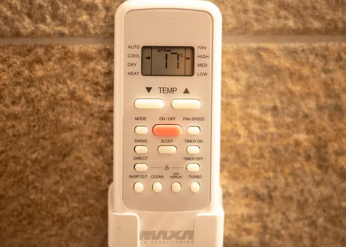 Dai Dellerba Farmház *