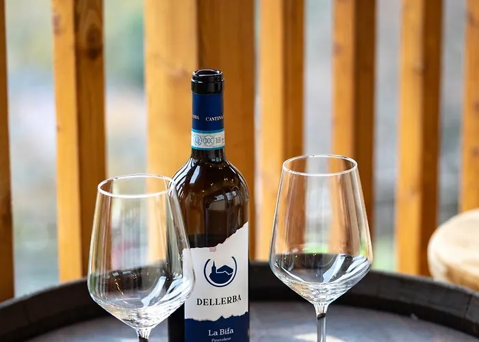 Farmház Dai Dellerba *