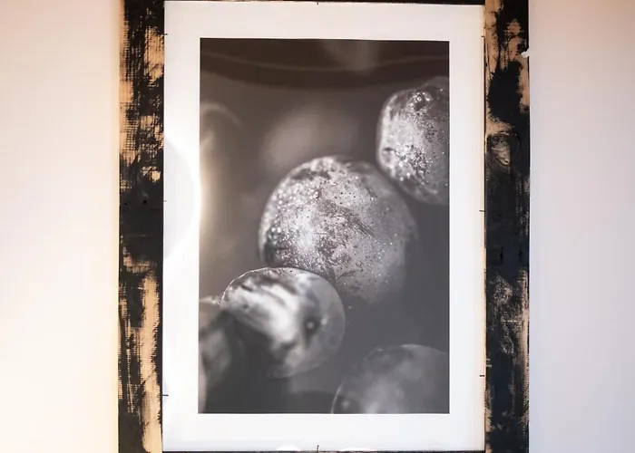 Farmház Dai Dellerba