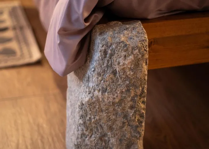 Dai Dellerba Farmház *