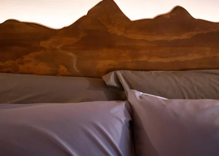 Dai Dellerba Farmház