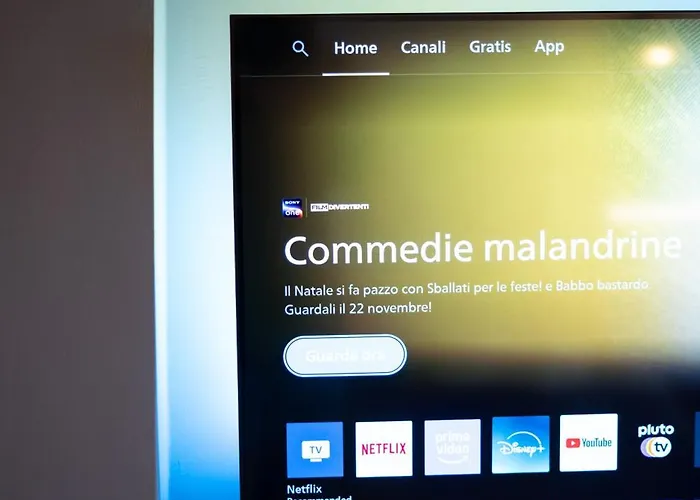 Farmház Dai Dellerba *