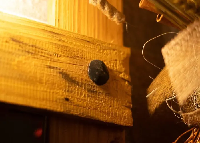 Farmház Dai Dellerba